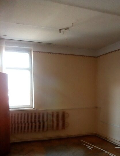 Нежитлова нерухомість (універсал) — лот №1264093