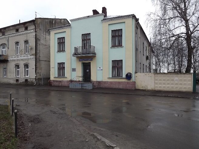 Нежитлова нерухомість (універсал) — лот №1265062