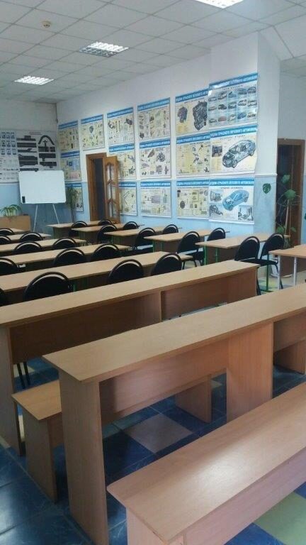 Нежитлова нерухомість (універсал) — лот №1266136