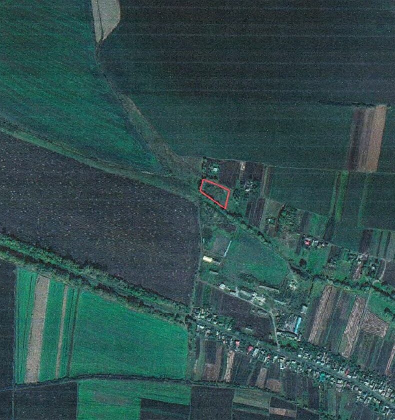 С/Х — лот №1270218