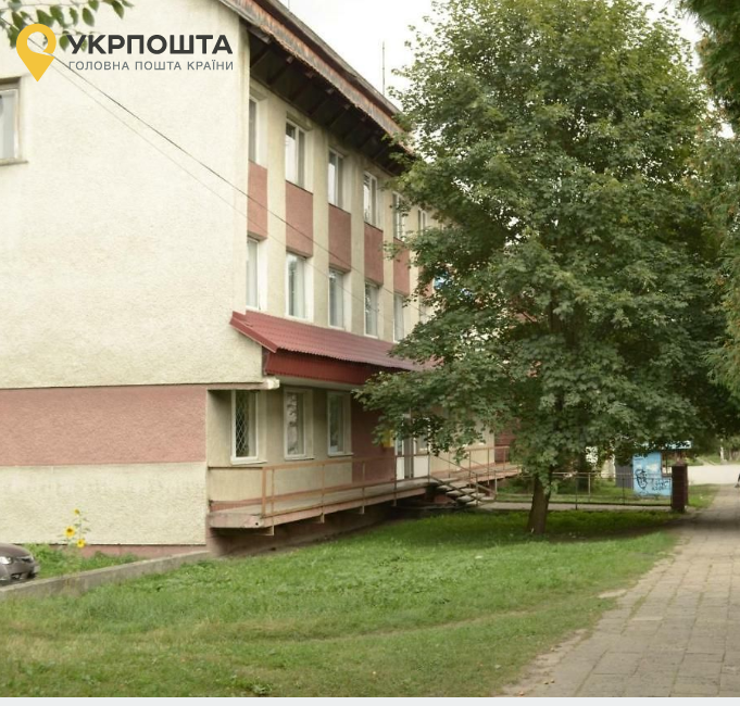 Нежитлова нерухомість (універсал) — лот №1274678