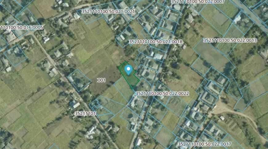 Житлова — лот №1276892