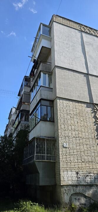 Квартира — лот №1268972