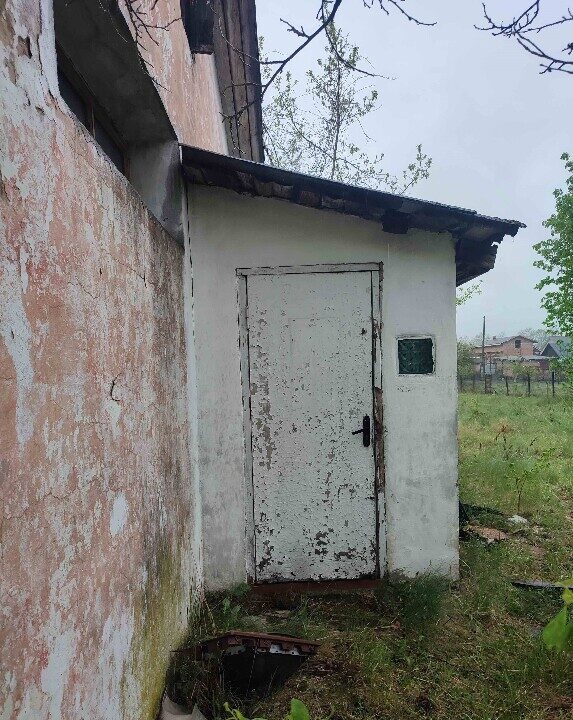 Нежитлова нерухомість (універсал) — лот №1268973