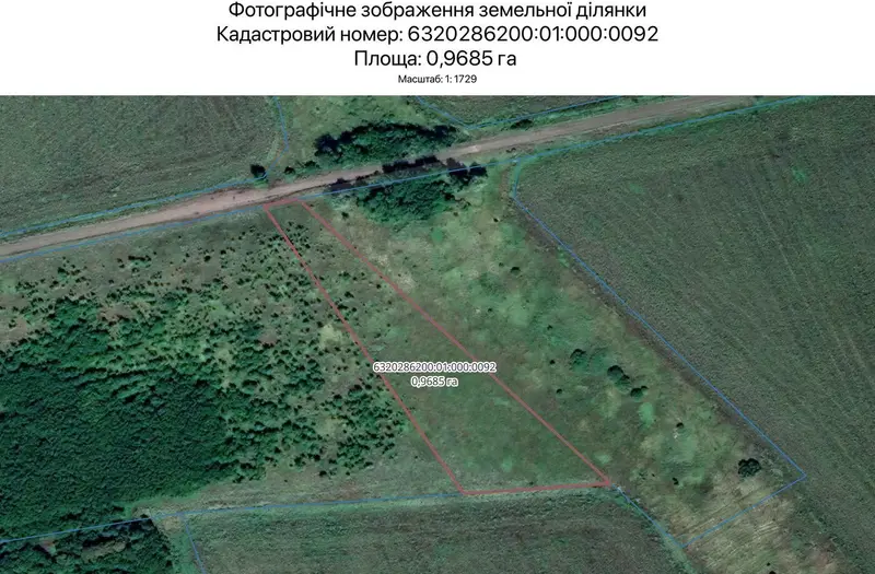 С/Х — лот №1262213