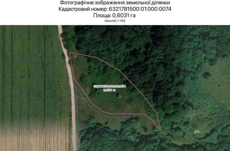 С/Х — лот №1262286