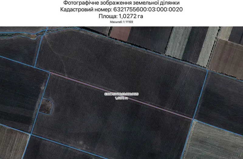 С/Х — лот №1262398