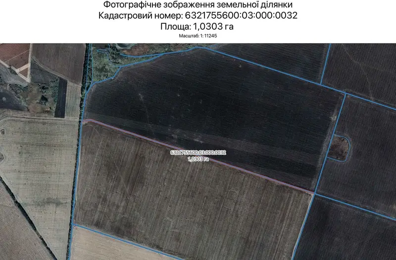 С/Х — лот №1262428