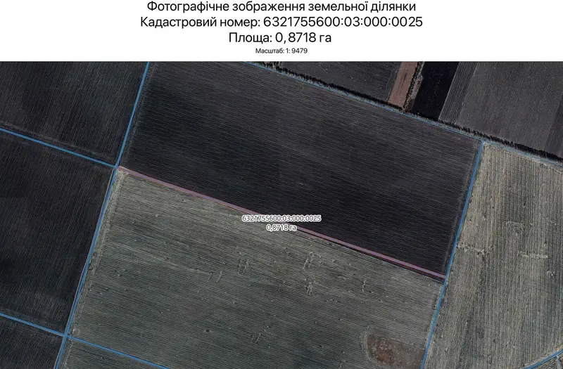 С/Х — лот №1262432