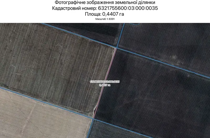 С/Х — лот №1262436
