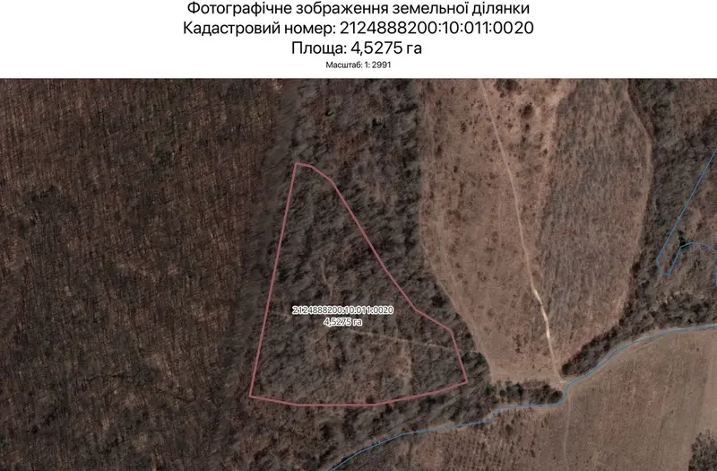 С/Х — лот №1263651