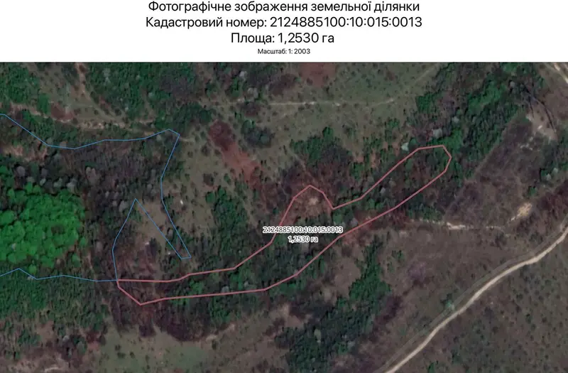 С/Х — лот №1263691