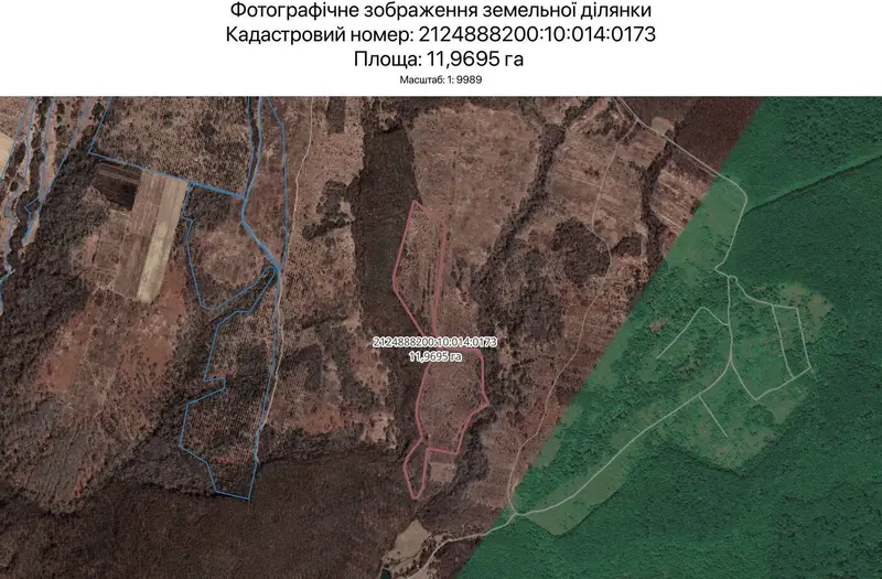 С/Х — лот №1263719