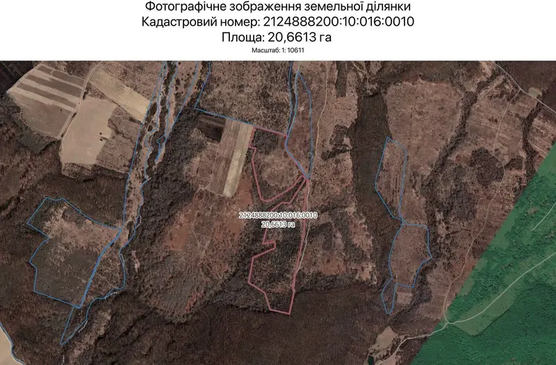 С/Х — лот №1263722