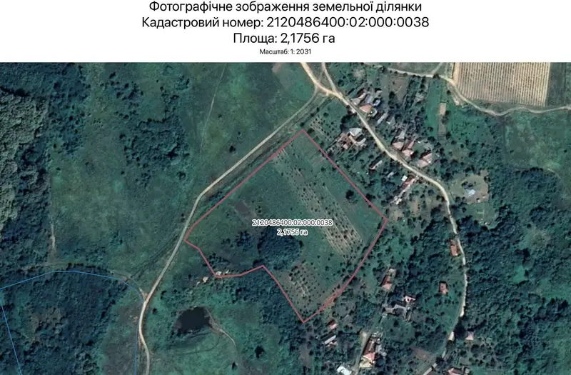 С/Х — лот №1263739