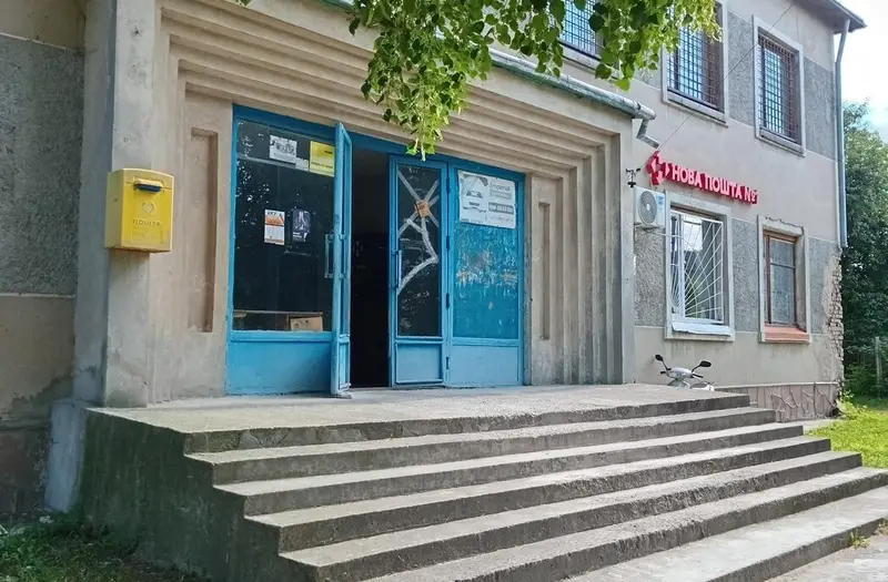 Нежитлова нерухомість (універсал) — лот №1263835