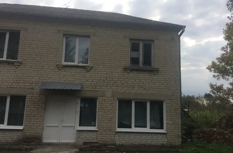 Нежитлова нерухомість (універсал) — лот №1264097
