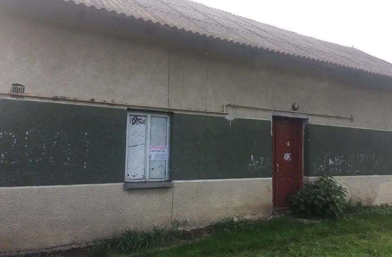 Нежитлова нерухомість (універсал) — лот №1264098