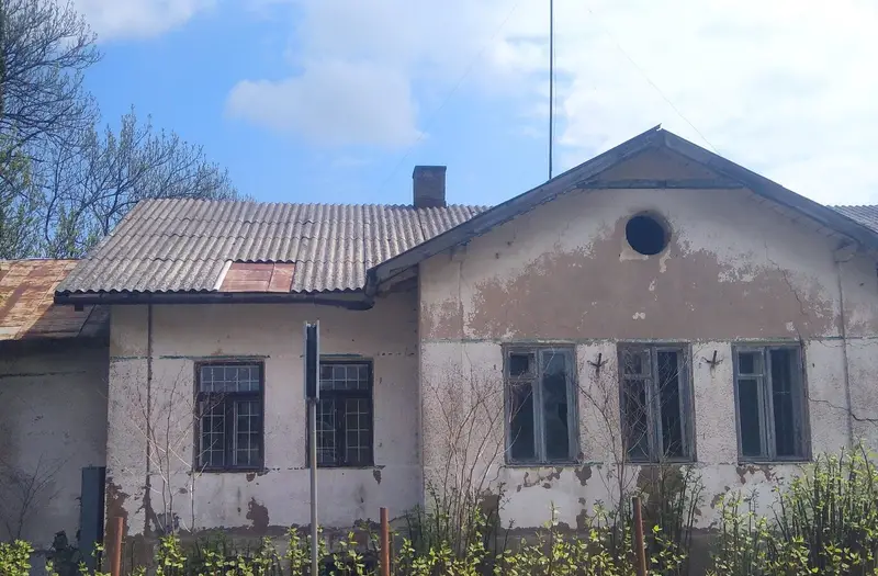 Нежитлова нерухомість (універсал) — лот №1264124