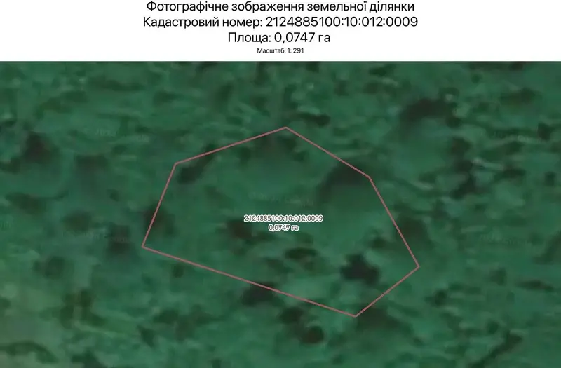 С/Х — лот №1264597