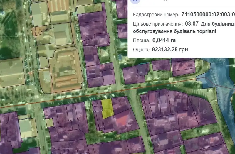 Комерція — лот №1265153
