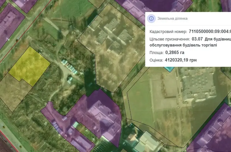 Комерція — лот №1265271
