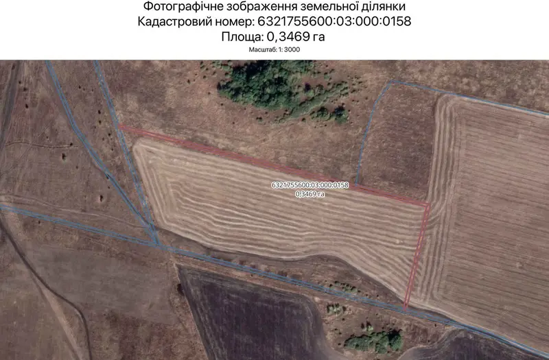 С/Х — лот №1265517