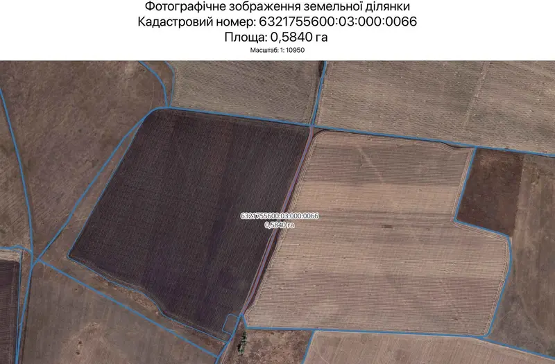 С/Х — лот №1265536