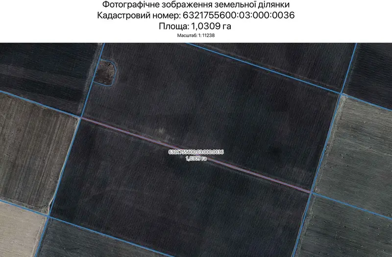 С/Х — лот №1265564