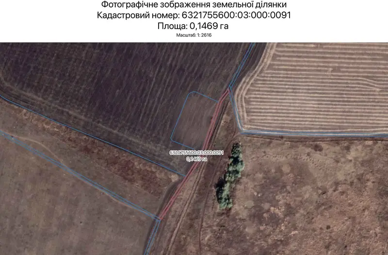 С/Х — лот №1265784