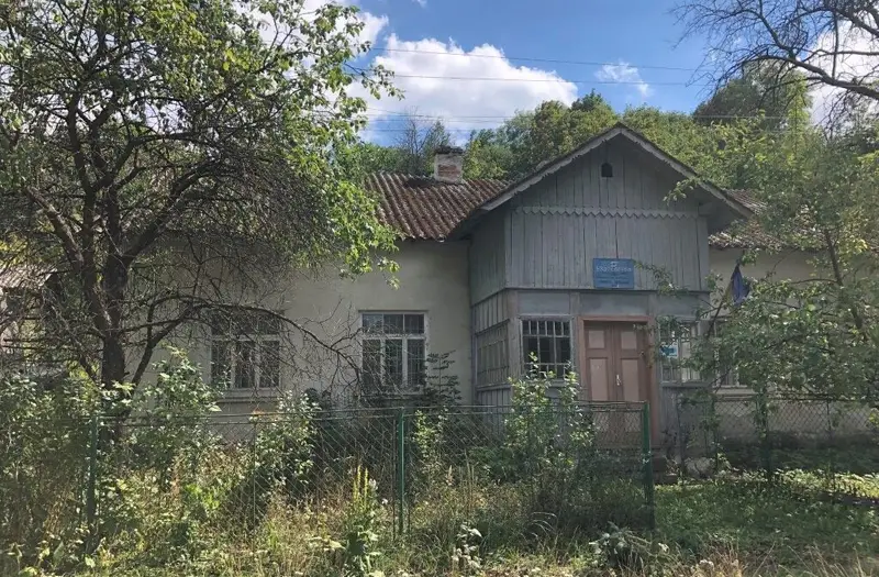 Нежитлова нерухомість (універсал) — лот №1266012