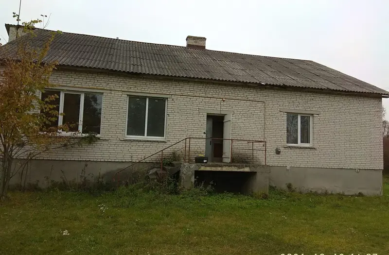 Нежитлова нерухомість (універсал) — лот №1266039