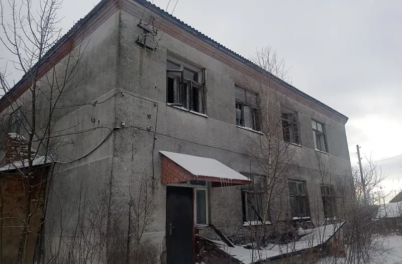 Нежитлова нерухомість (універсал) — лот №1266047