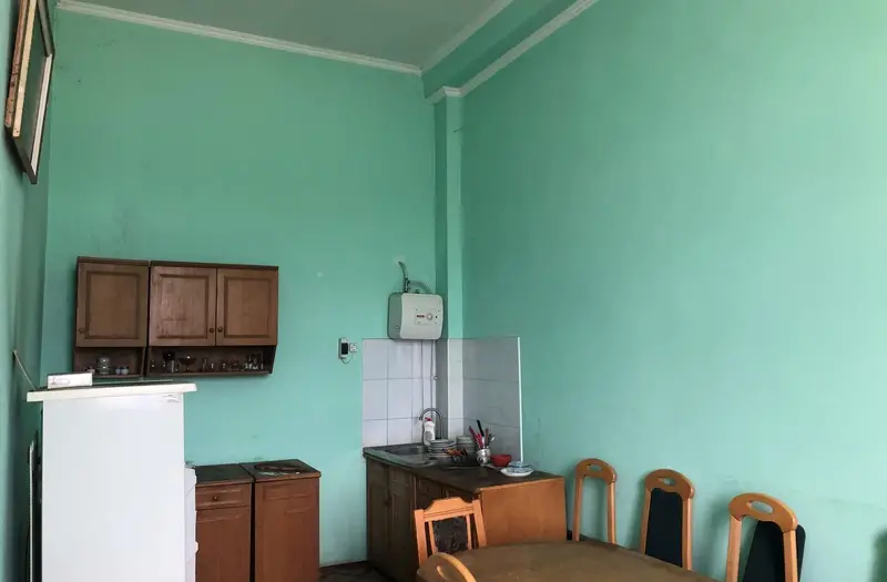 Нежитлова нерухомість (універсал) — лот №1266146