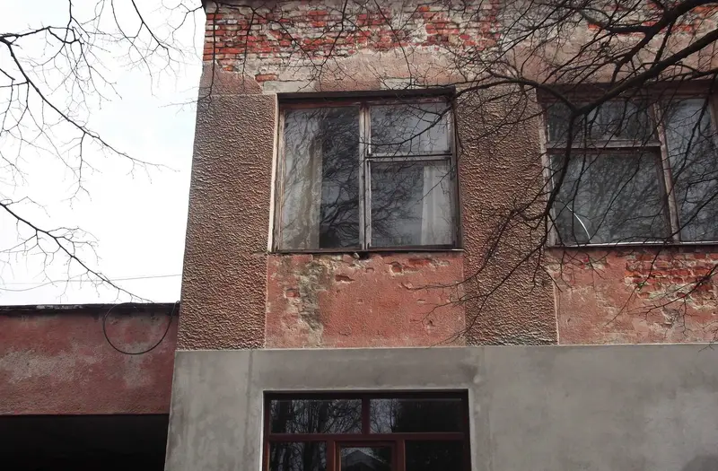 Нежитлова нерухомість (універсал) — лот №1266162
