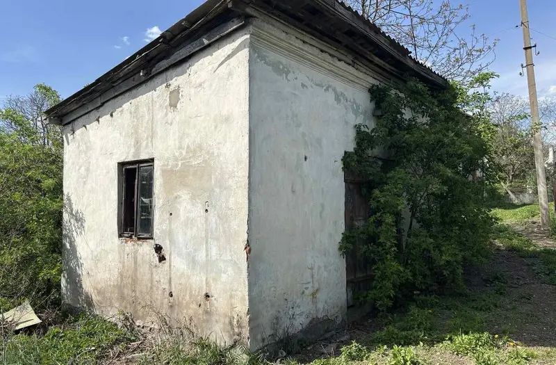 Нежитлова нерухомість (універсал) — лот №1266209