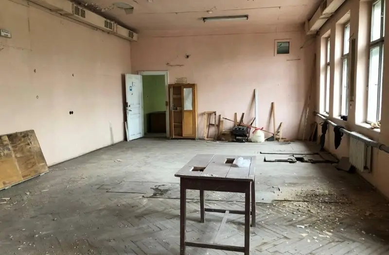 Нежитлова нерухомість (універсал) — лот №1266226