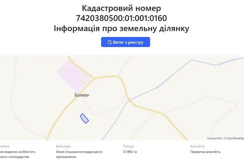 С/Х — лот №1266758