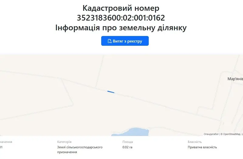 С/Х — лот №1267429