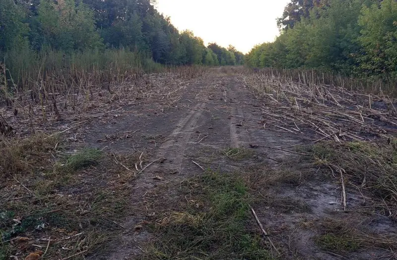 С/Х — лот №1267972