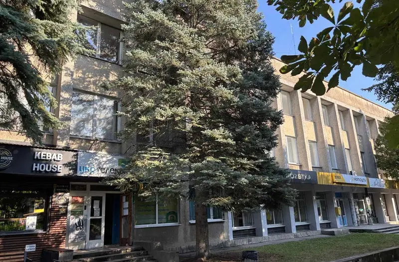 Нежитлова нерухомість (універсал) — лот №1269807