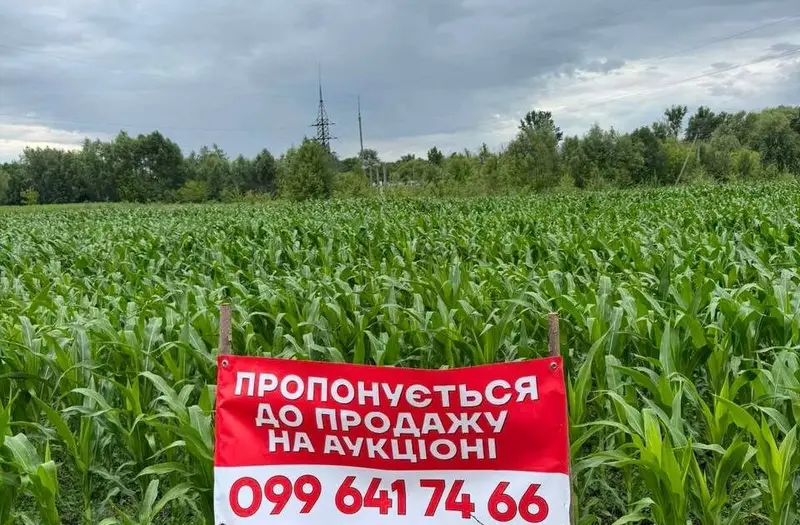 С/Х — лот №1270184