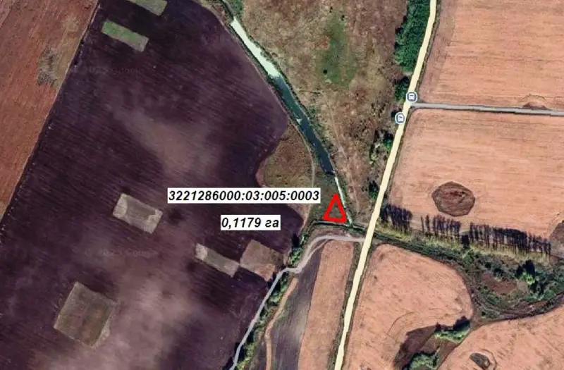 С/Х — лот №1271071