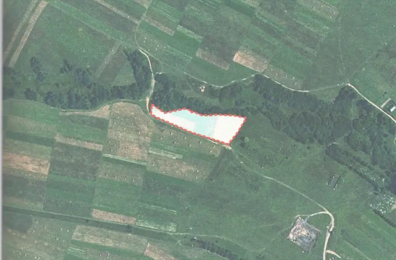 С/Х — лот №1271294