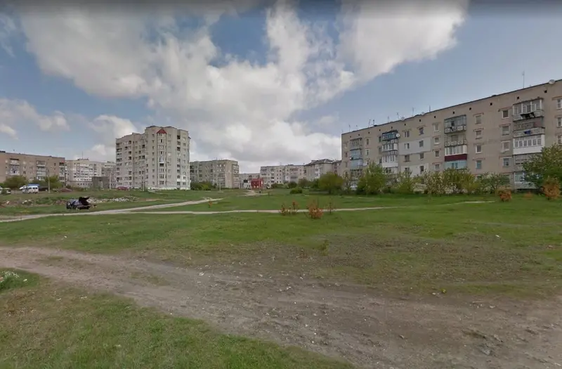 Житлова — лот №1271673