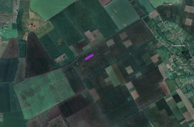 С/Х — лот №1272473
