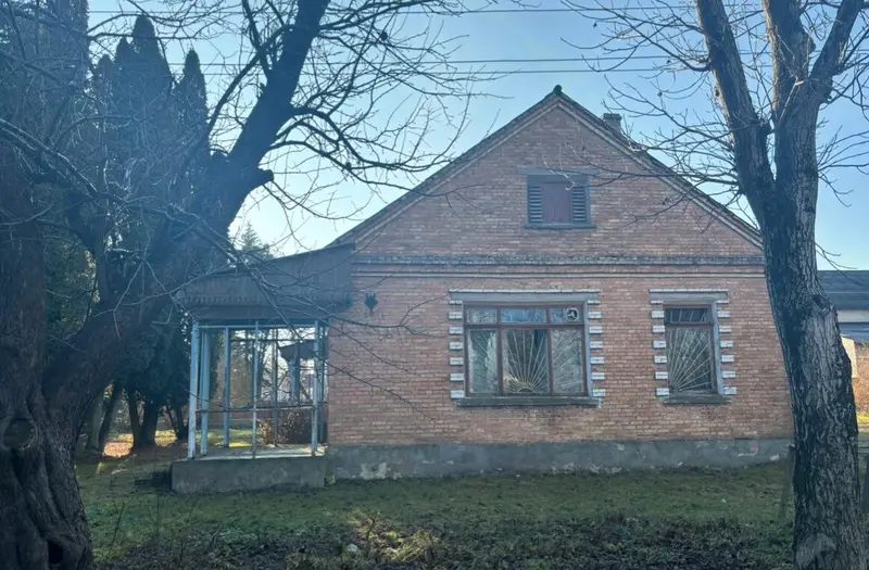 Нежитлова нерухомість (універсал) — лот №1272368