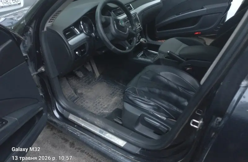 Авто — лот №1272902