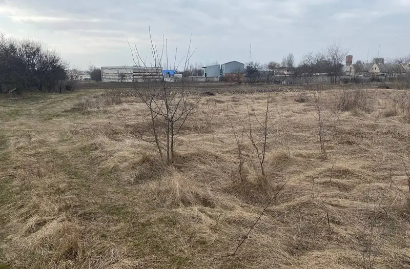 С/Х — лот №1272922