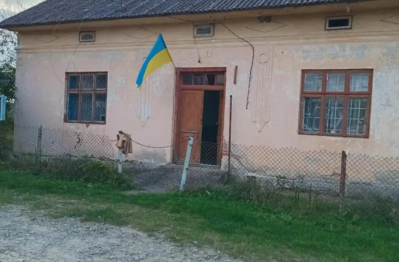 Нежитлова нерухомість (універсал) — лот №1272936